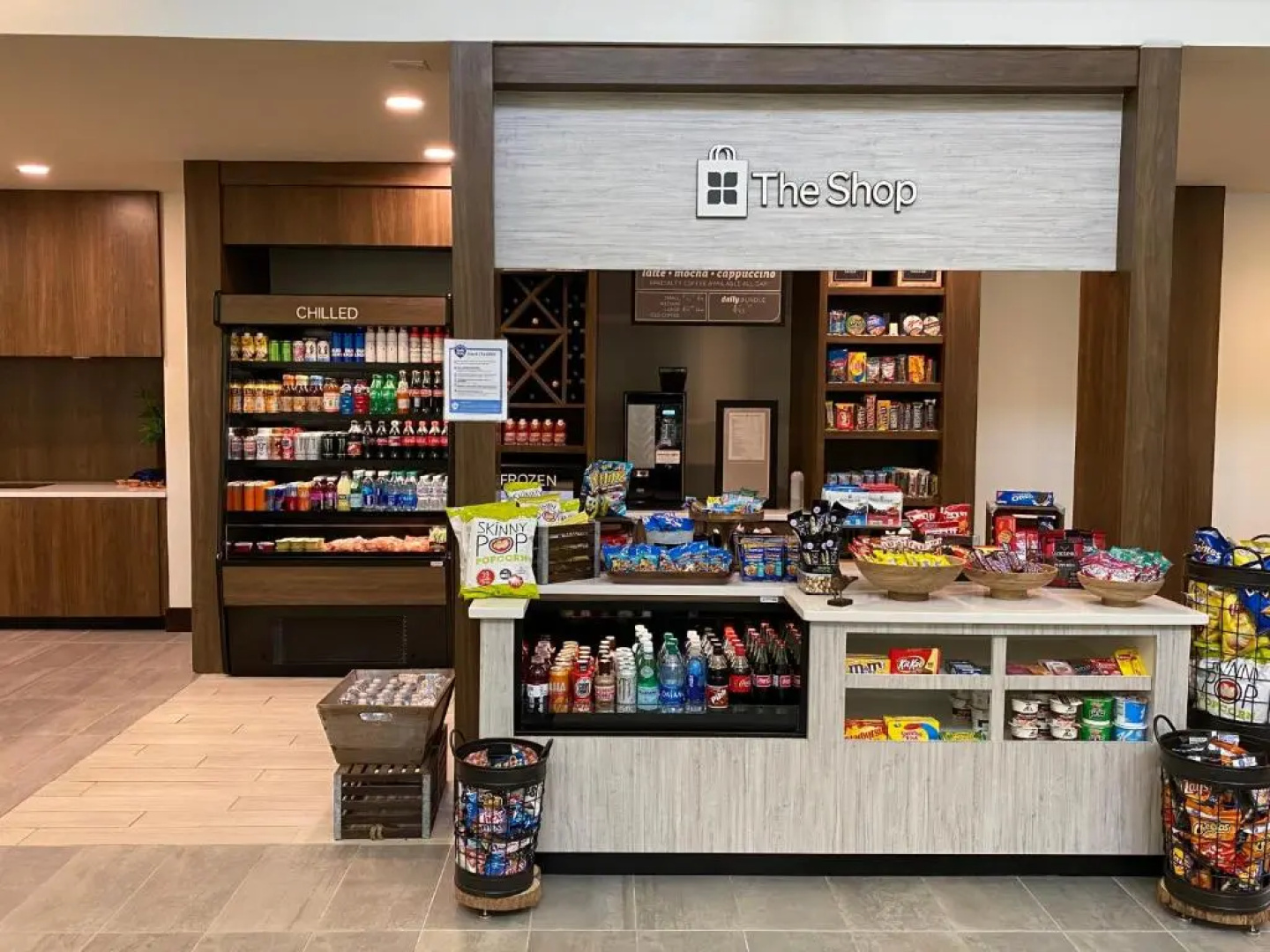 Hilton Garden Inn Atlanta/Peachtree City