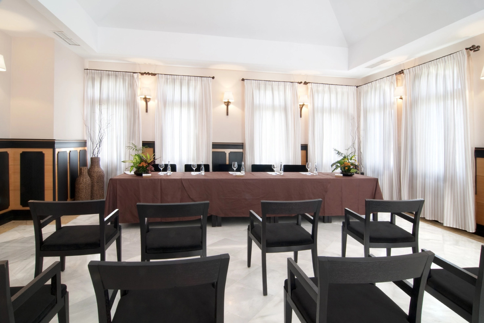 Villa Turística de Laujar de Andarax