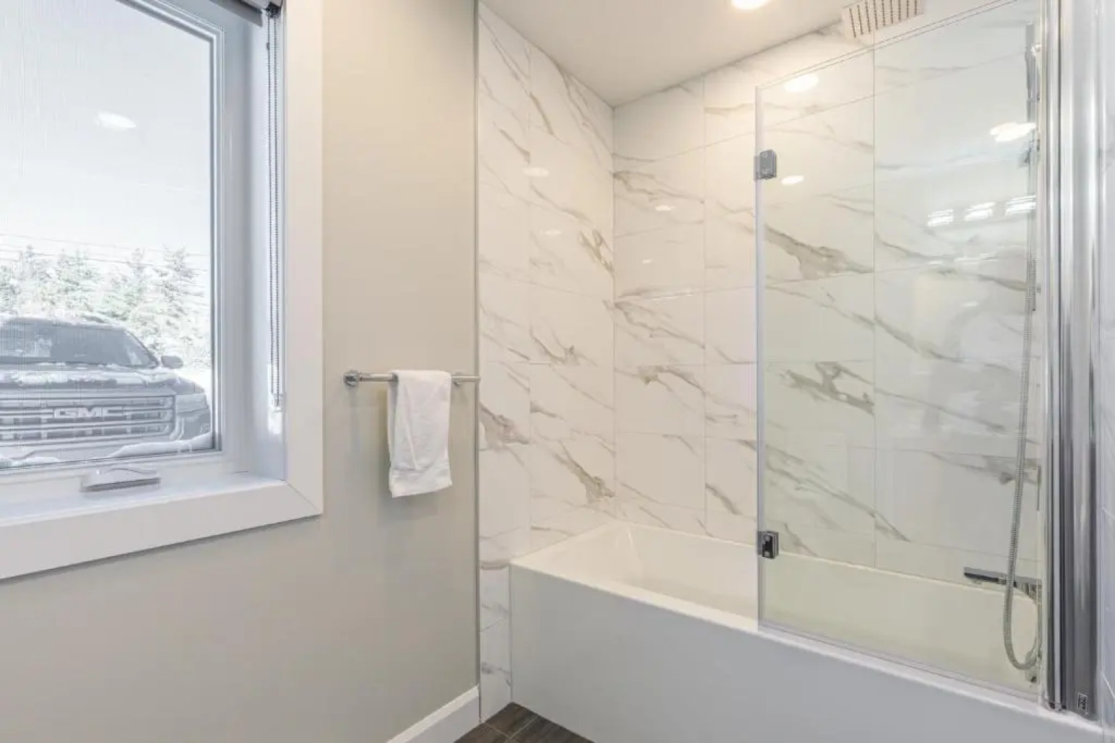 Les Sommets Charlevoix