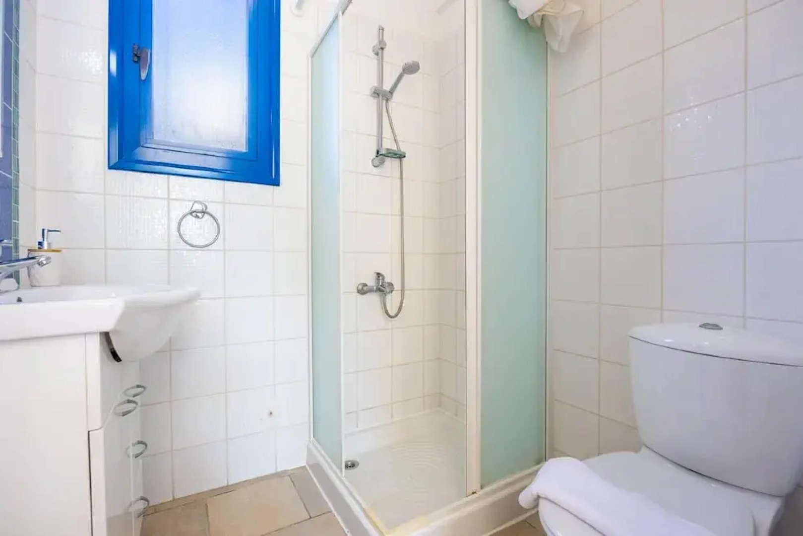 Villa Athina Ena in Peyia