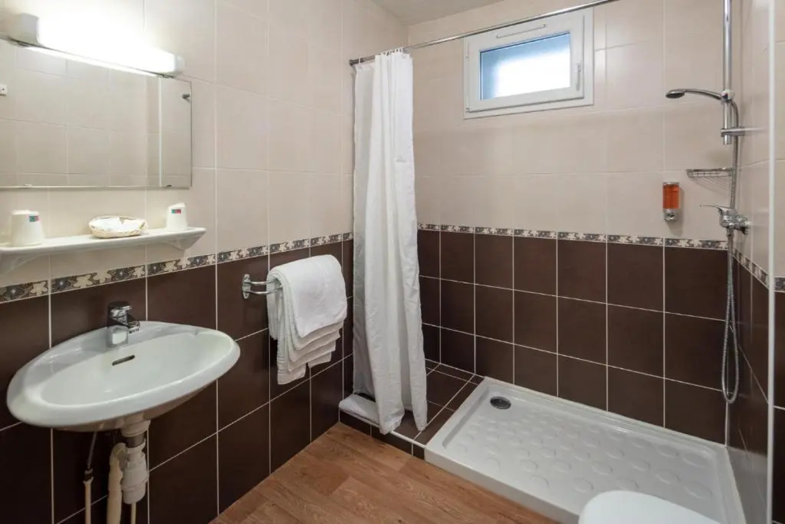 Hotel Lancienne Auberge