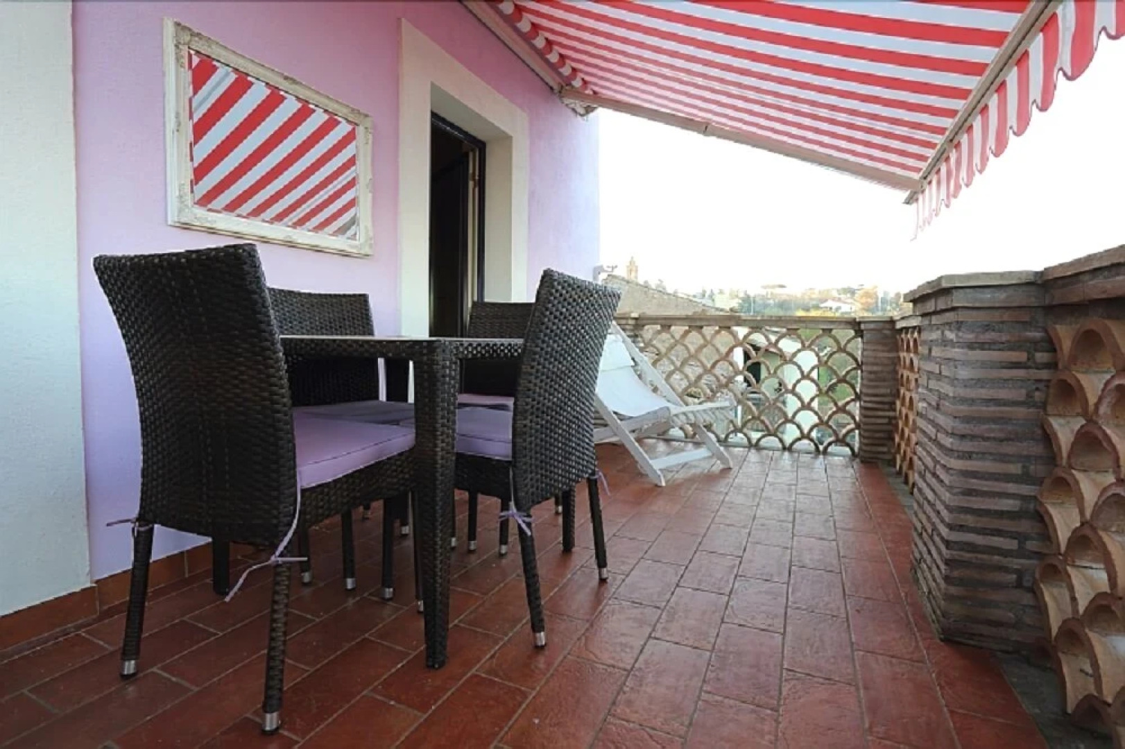 Italian Vacation Village Castel Cellesi