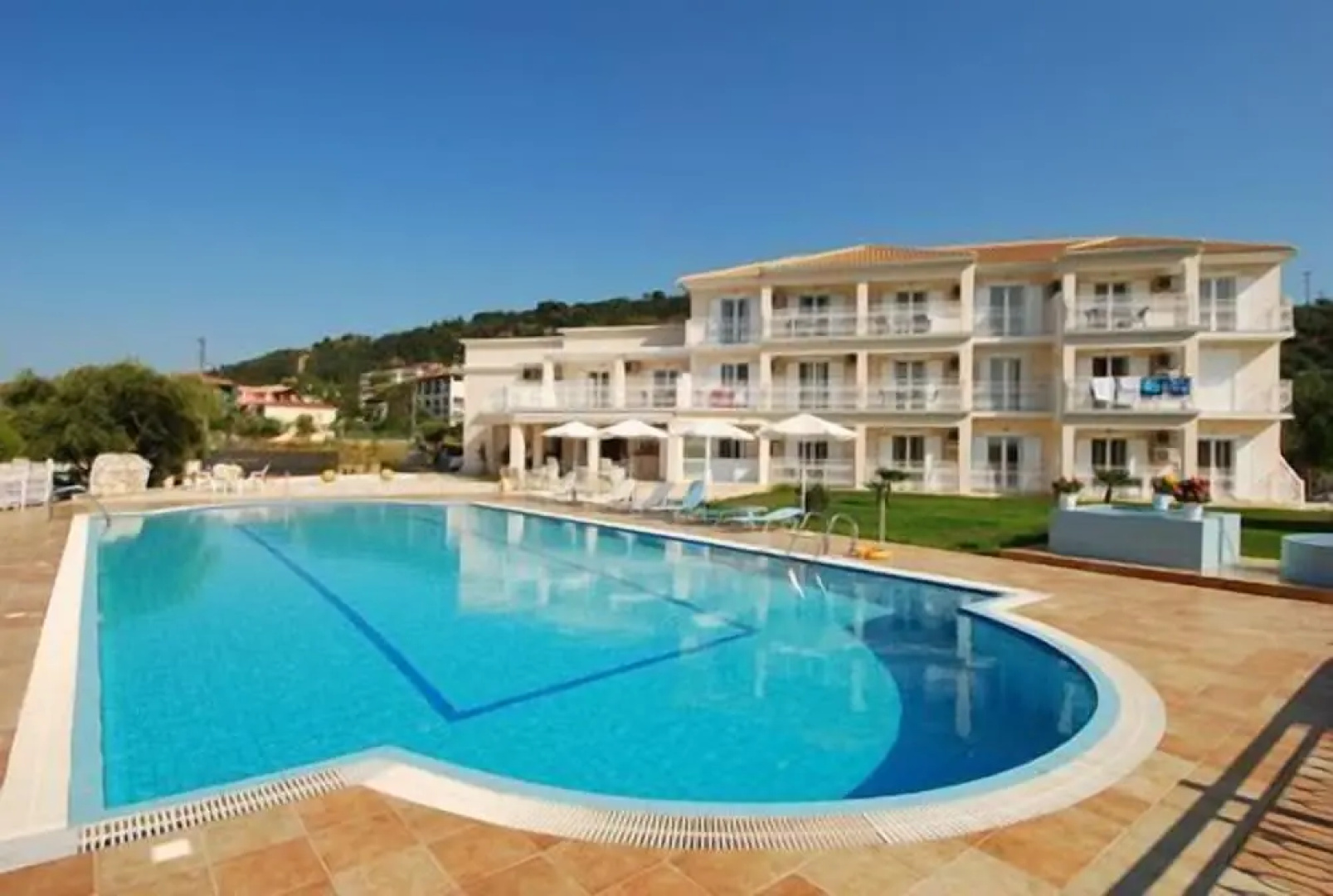 Elea Hotel