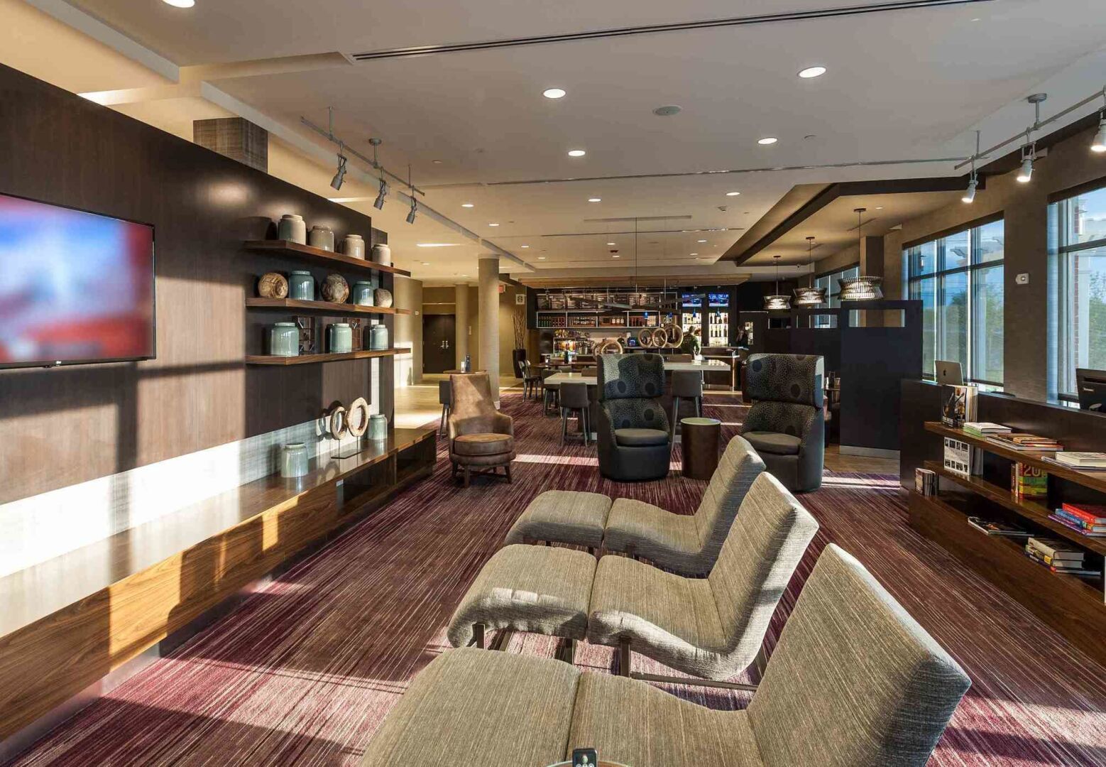 Courtyard by Marriott Boston Littleton