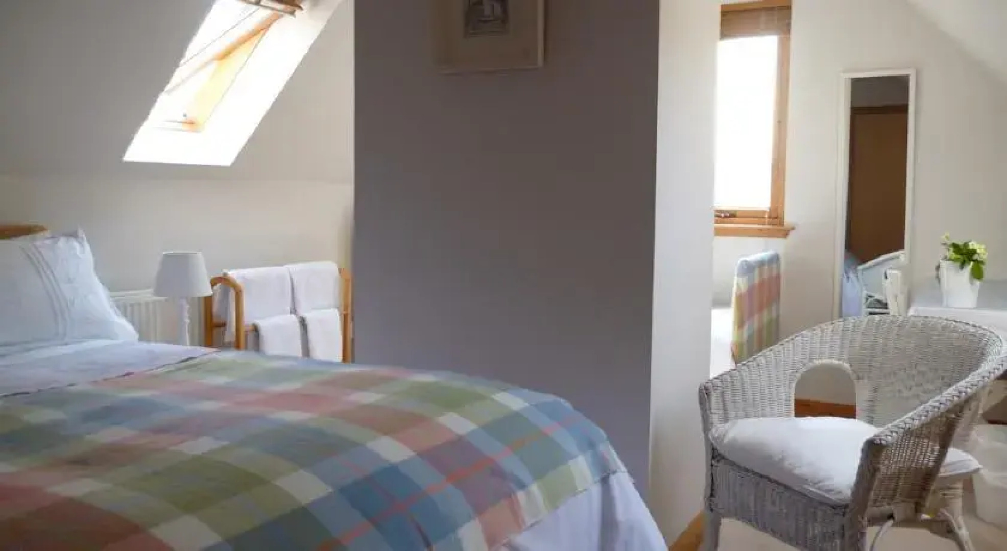 Làrach an t-Seann Talla