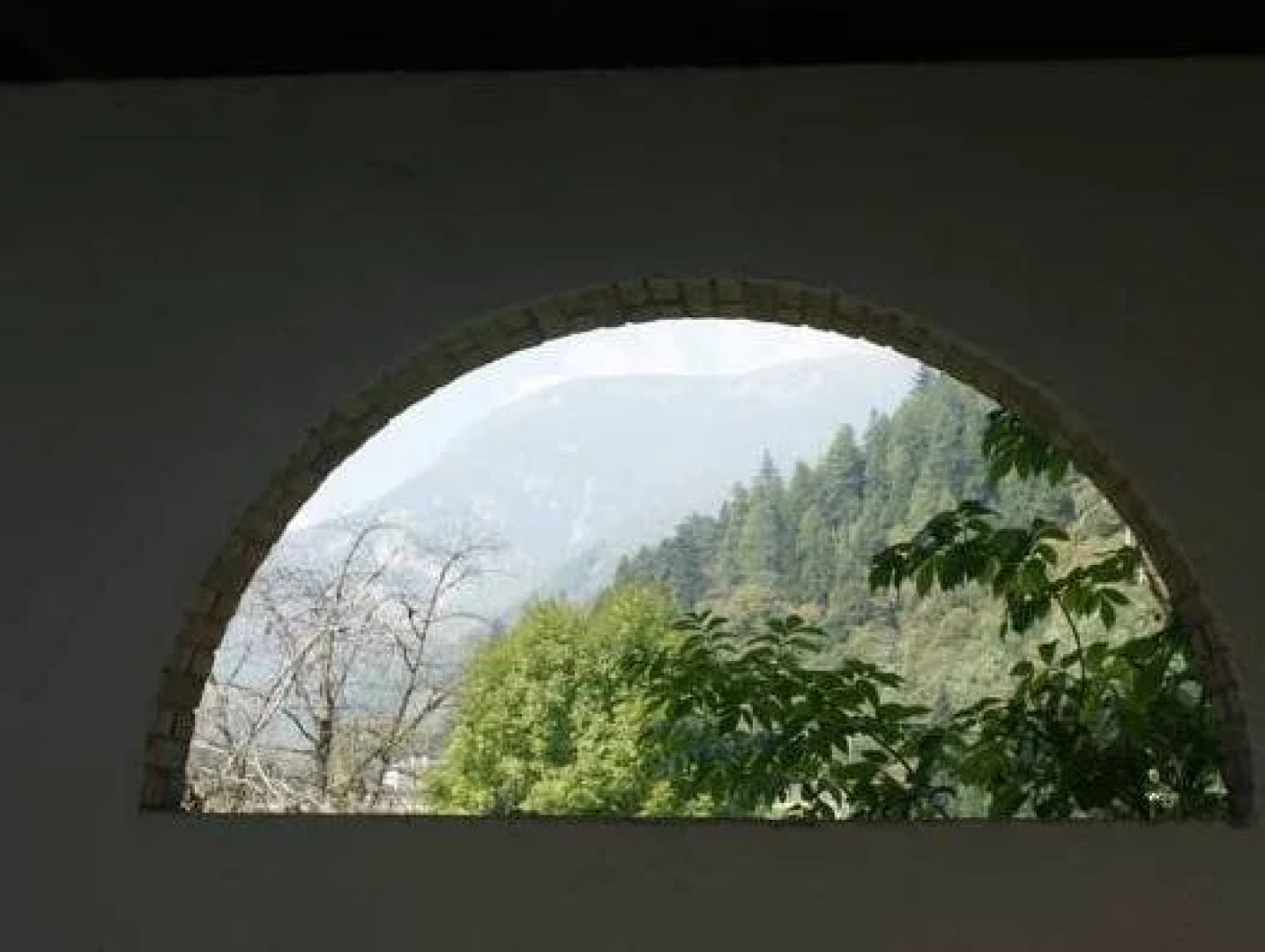 Ostello dei Cappuccini