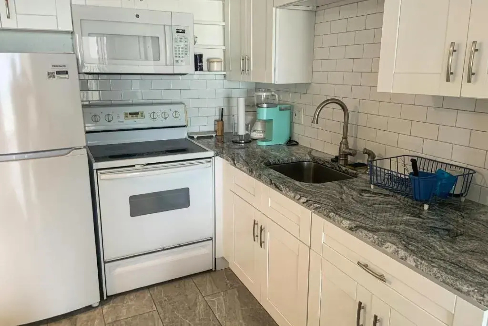 Landmark Towers 708 2 Br condo by RedAwning