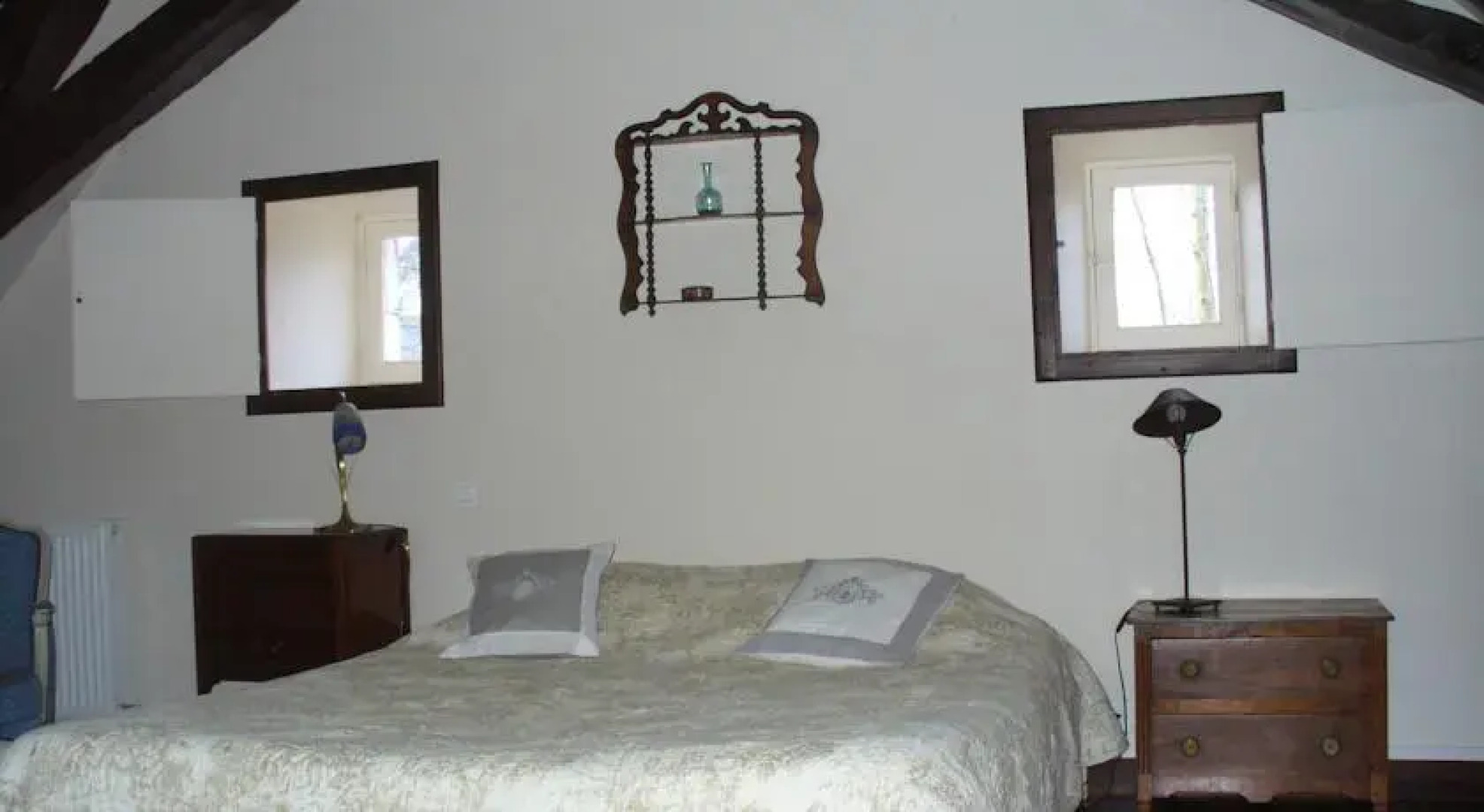 Chambres dHôtes La Bidetterie