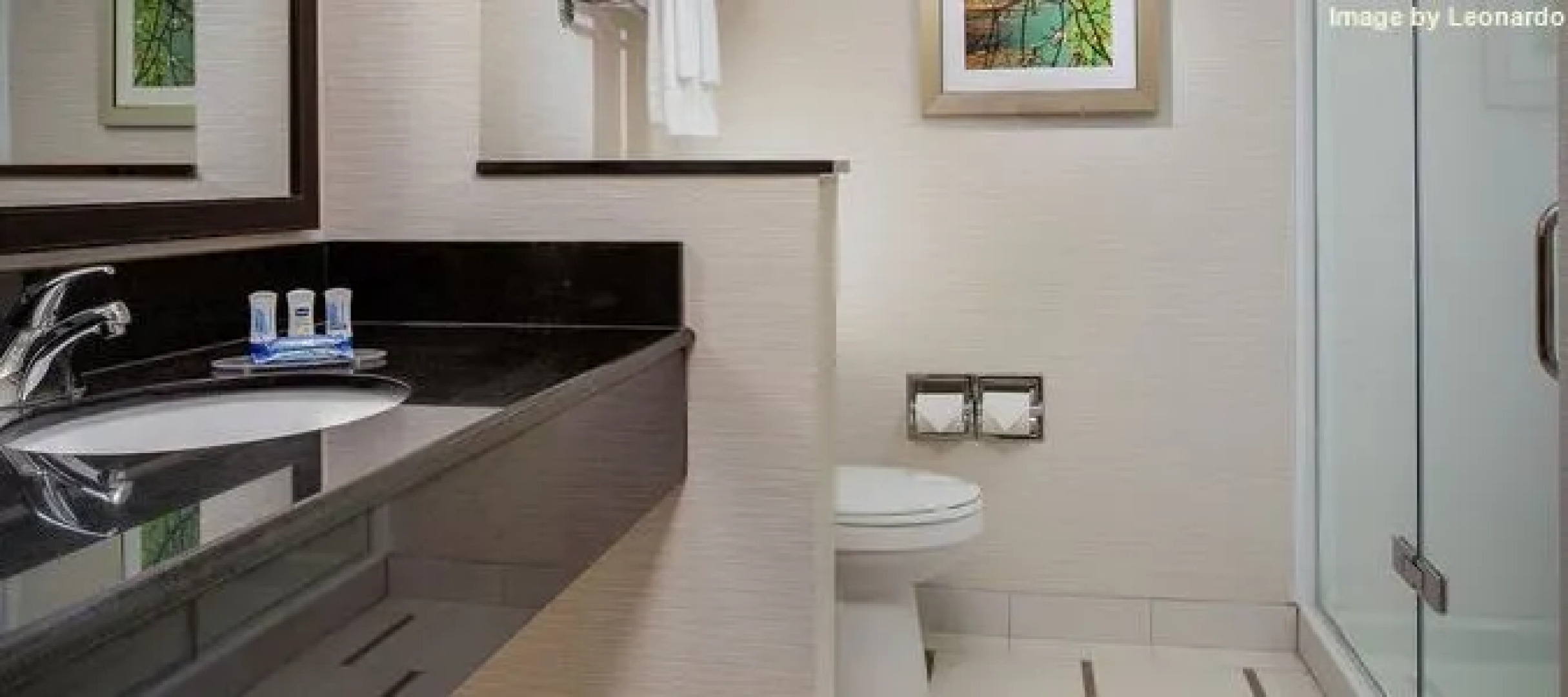 Fairfield Inn N Stes Marriott