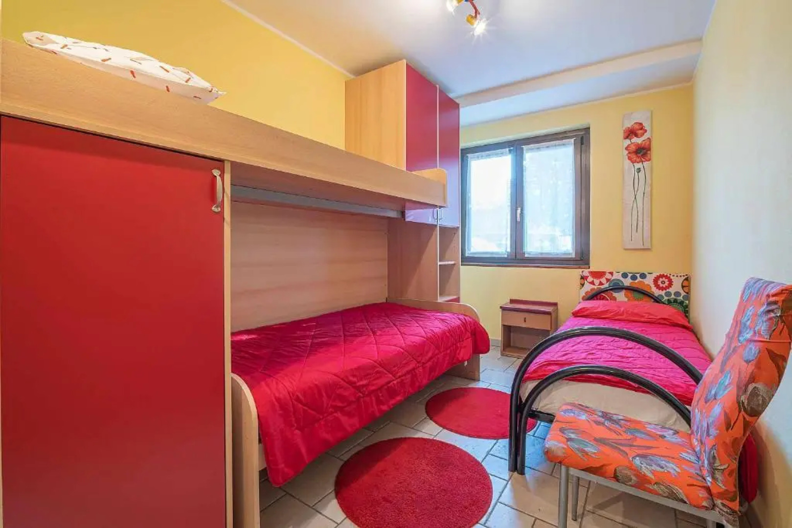 IL GLICINE appartamento con darsena privata