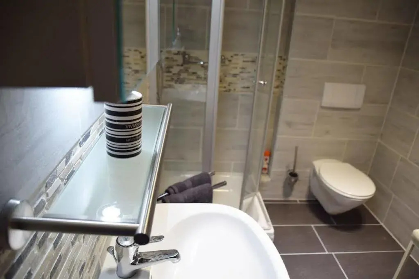 Ferienwohnung Christine