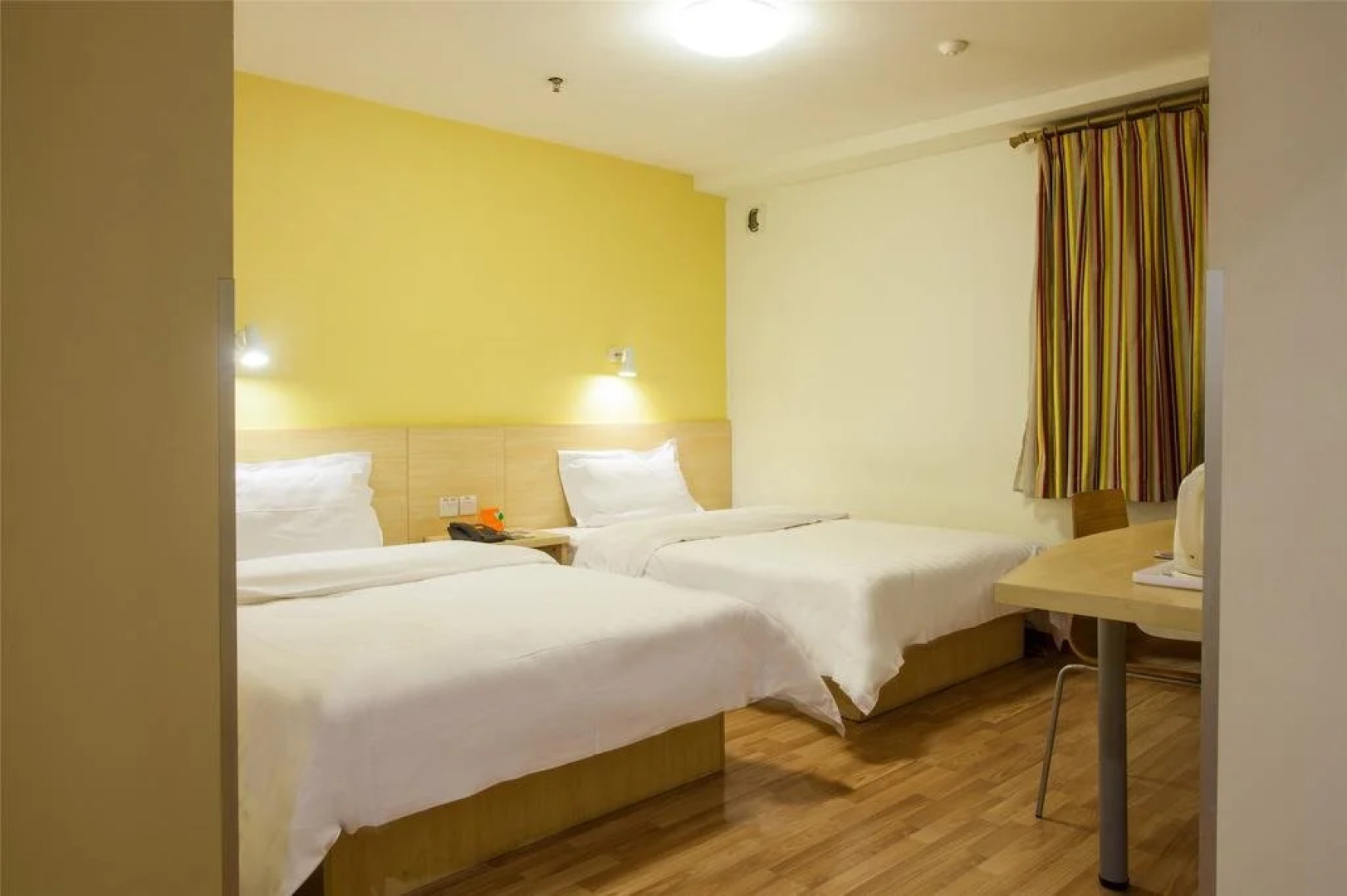 7Days Inn Yantai Huangshan Road