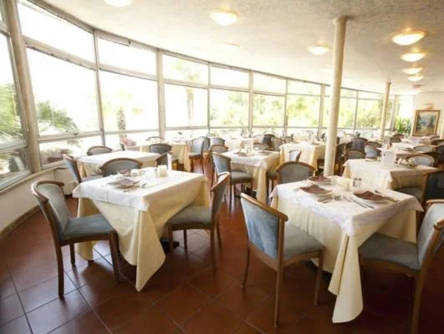 Hotel Residence Rely