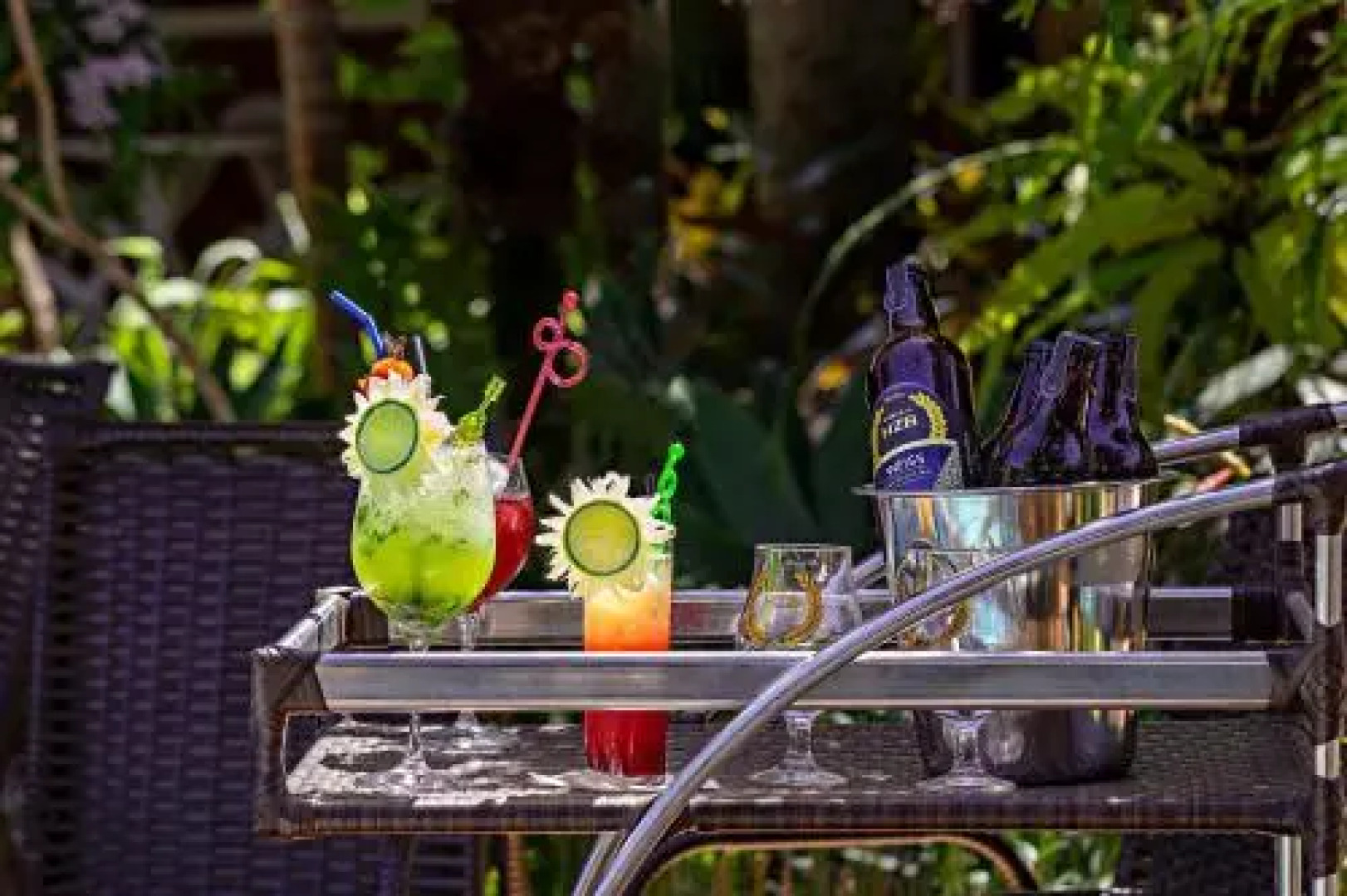 Pousada das Nascentes - Brotas