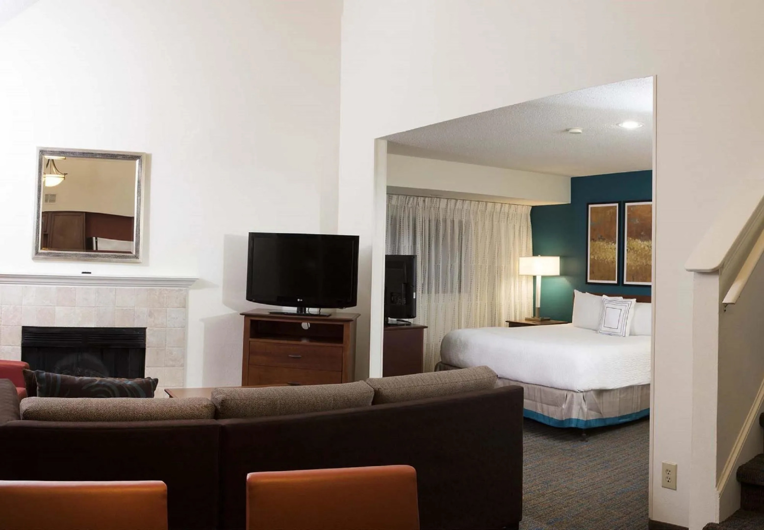 Residence Inn by Marriott Spartanburg
