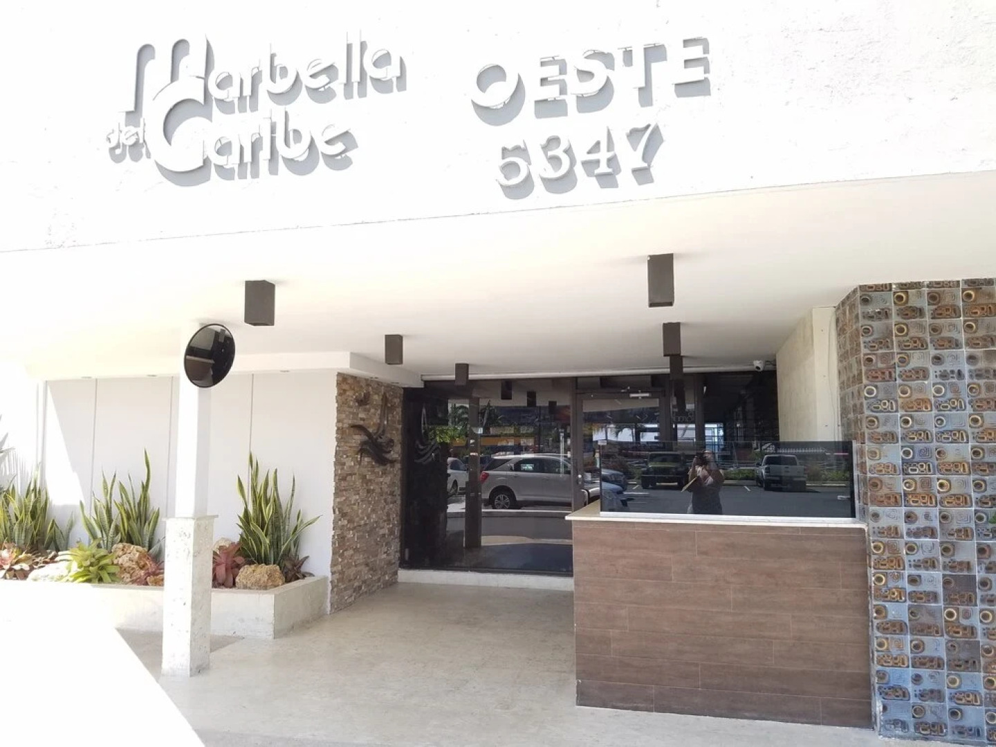 Marbella del Caribe 805