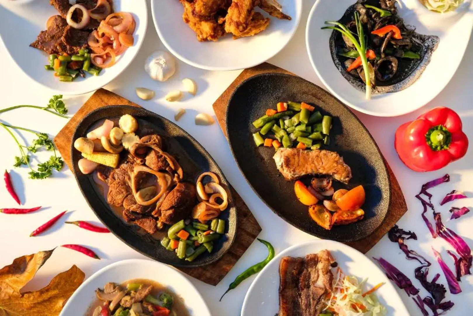 Alegria Water Front Beach House