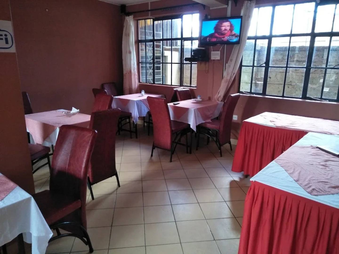 Royal Delight Hotel & Apartments