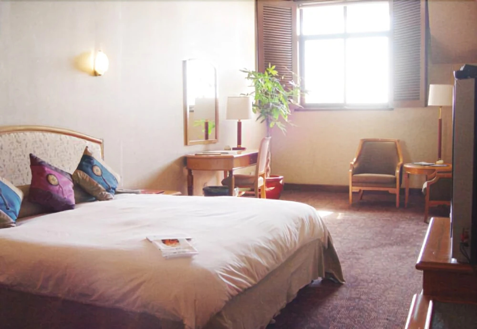 Tianjin Warner International Golf Club