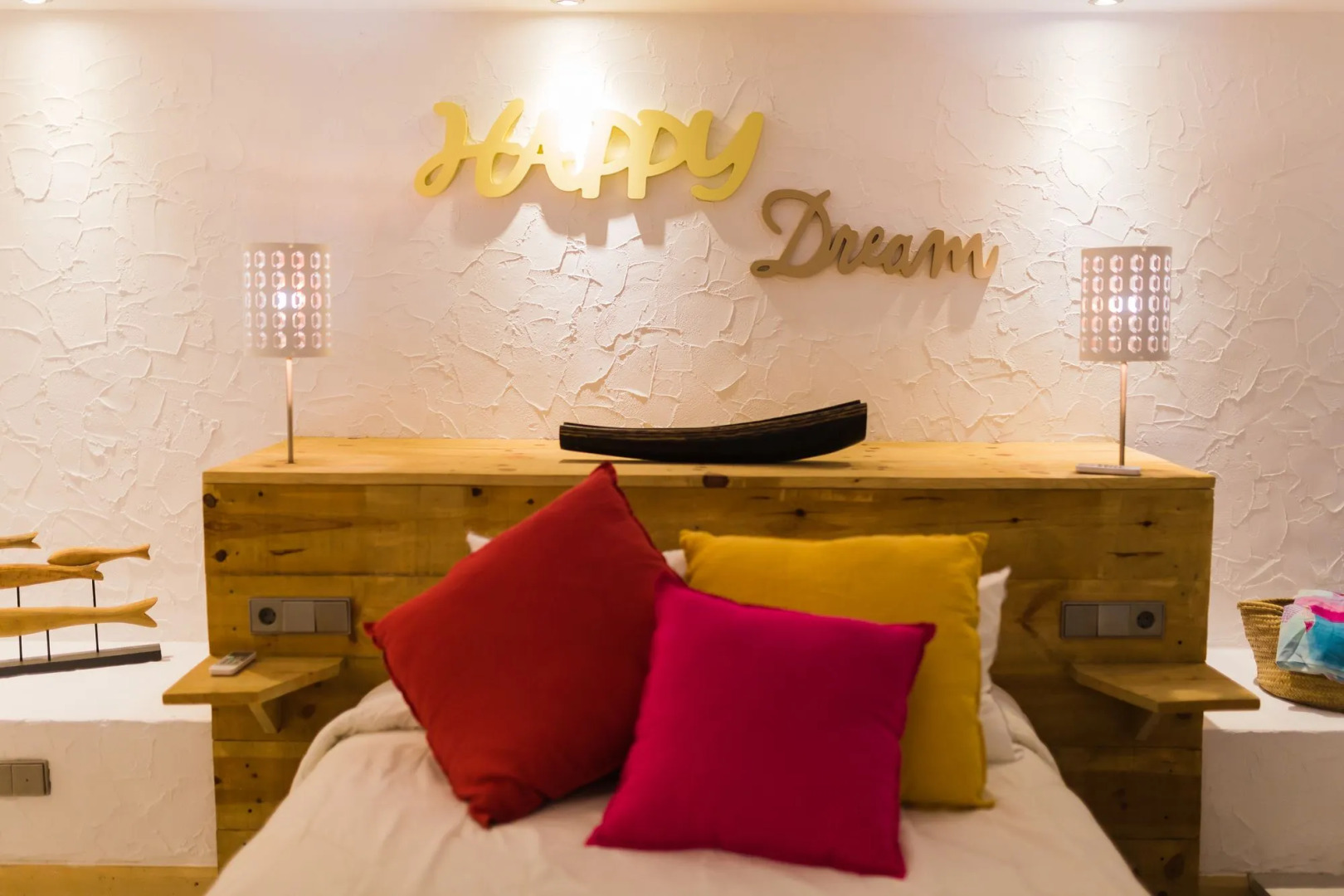 Y Hostel - Albergue Juvenil