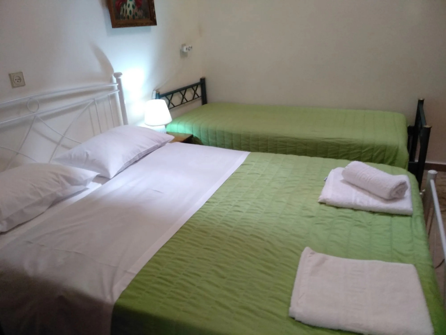 Ermoupoli Comfortable Home