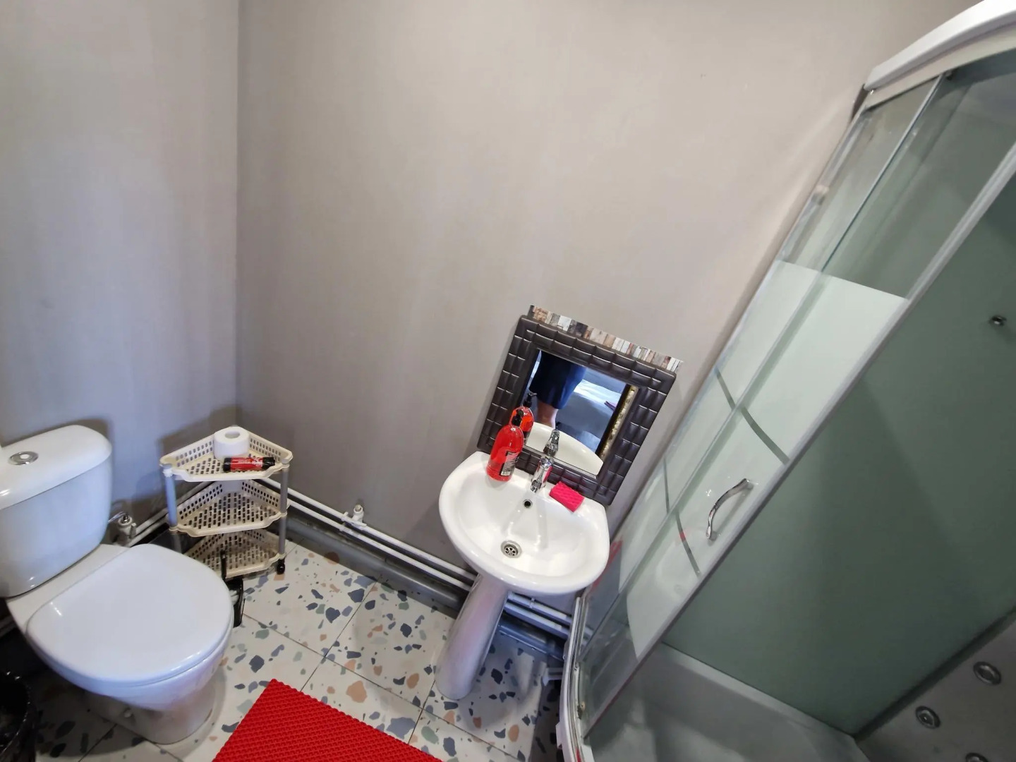 Домик на Островского 3