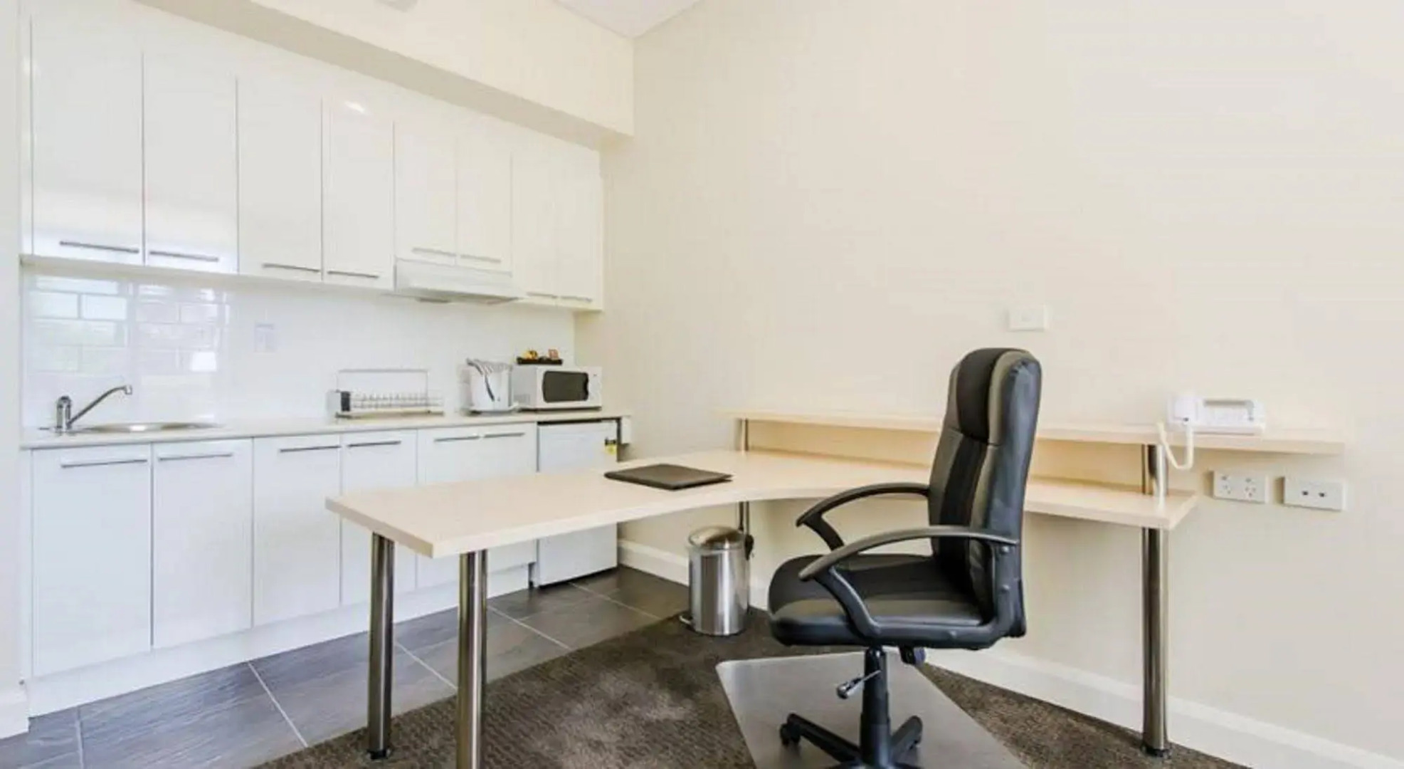 Belconnen Way Hotel Motel and Serviced Apartments