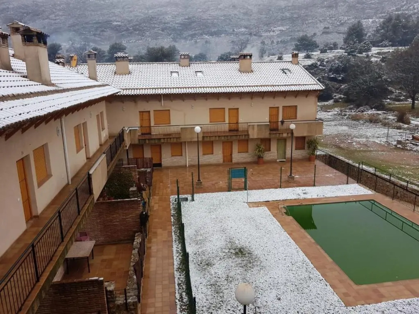 Apartamento Las Tortugas