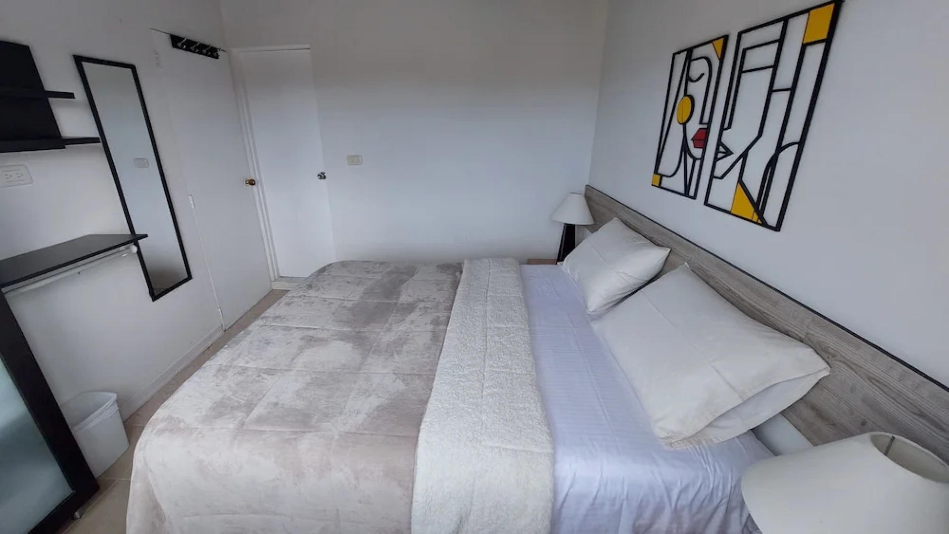 Casa de Campo Con Vista a la Piedra