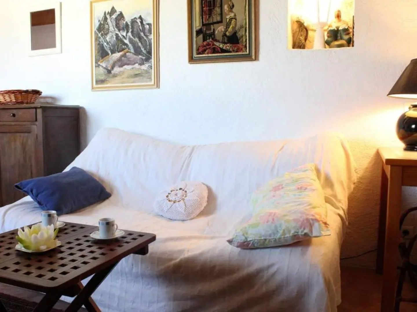 Maison Dolus-d'Oléron, 2 pièces, 2 personnes - FR-1-246A-371