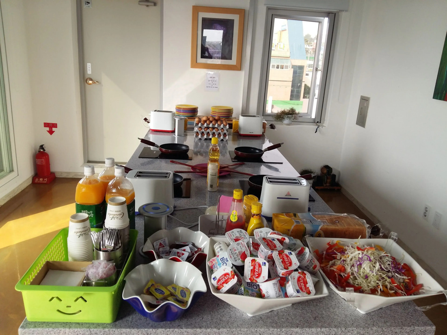 Big-O Show Guesthouse - Hostel