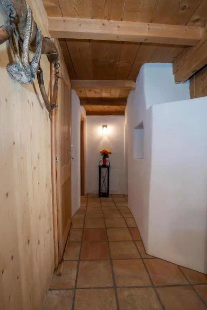 Berghaus am Sonnenhang Valpaschun