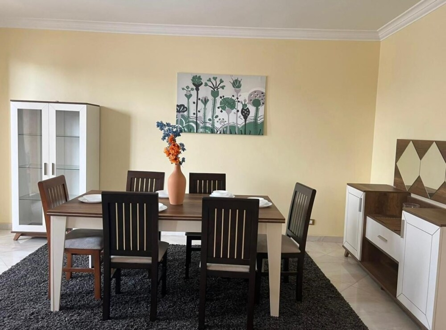 Apartment at Zayed city