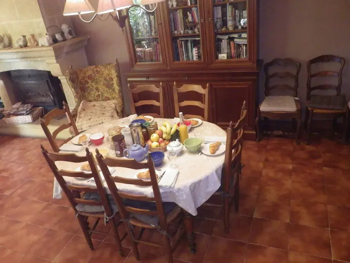 Azienda Salamo Villa Leona