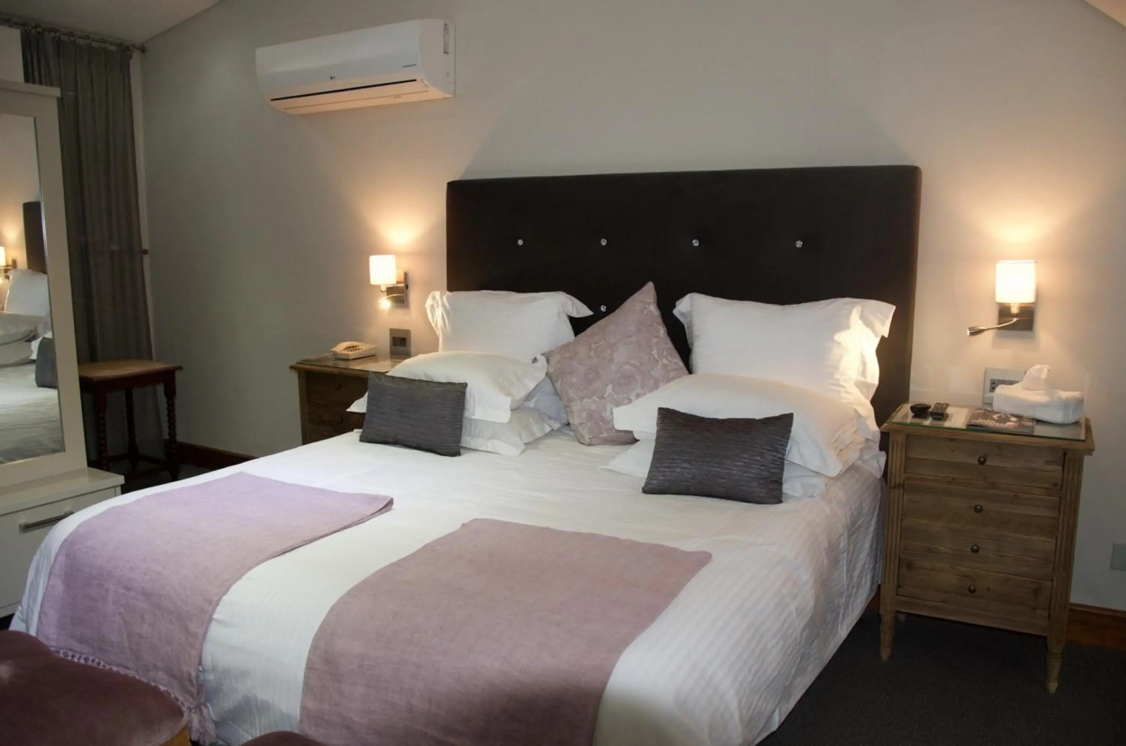 Lemoenkloof Boutique Hotel