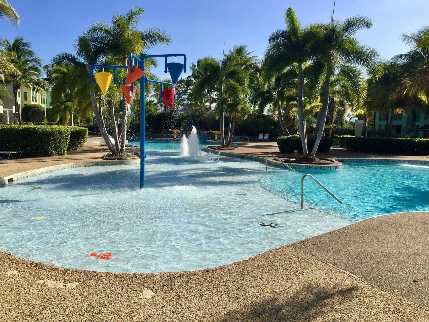 Aquatika Paraiso Tropical