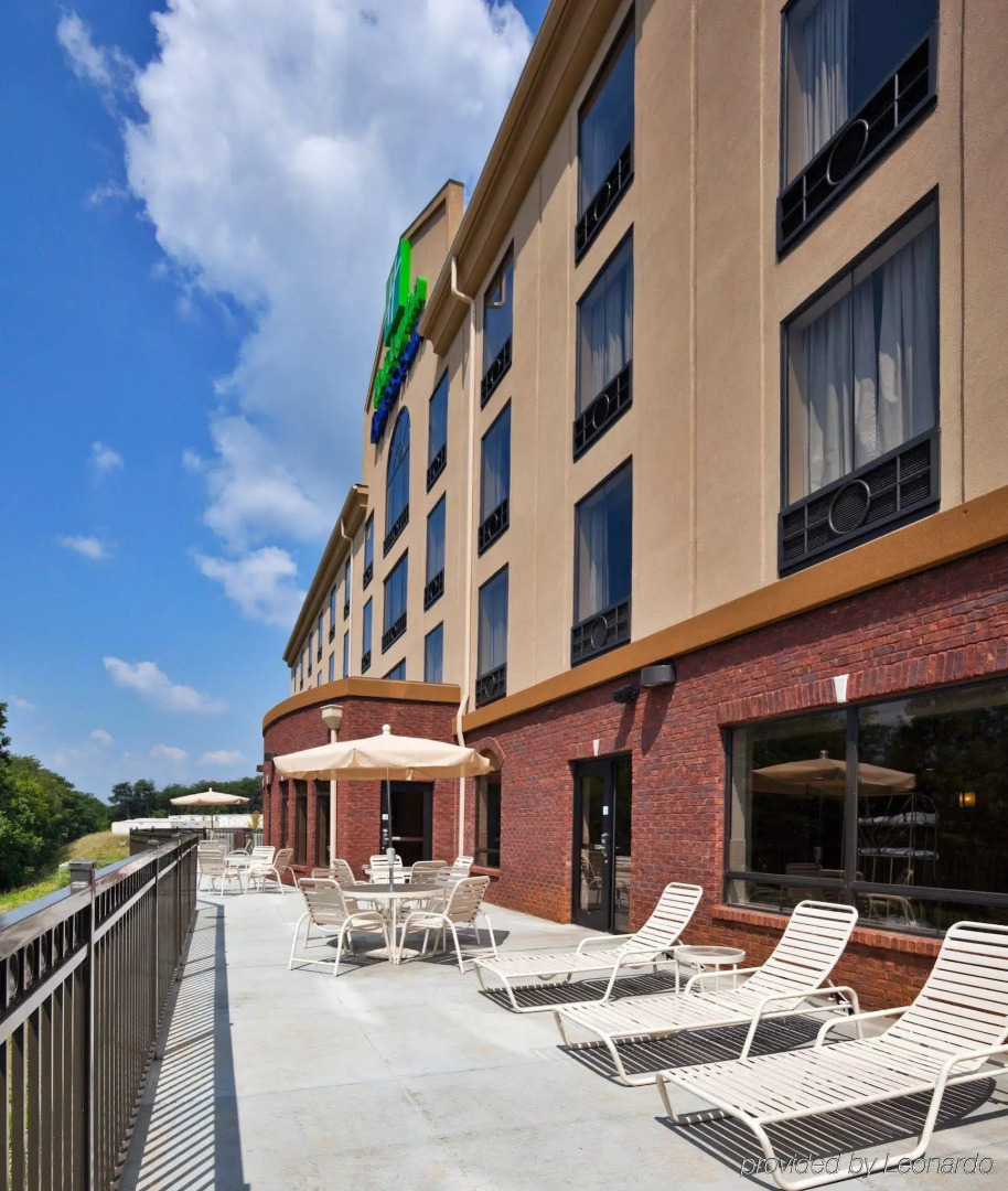 Holiday Inn Express Hotel & Suites Kodak East - Sevierville by IHG