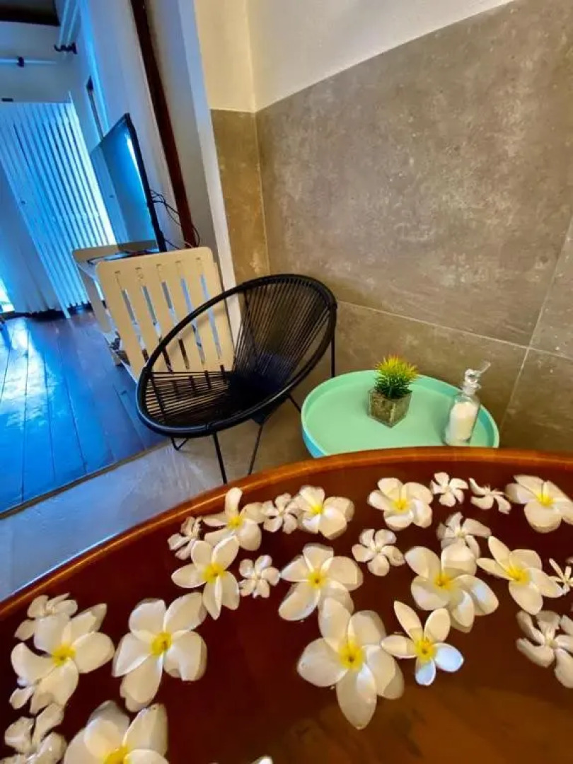 Pousada Villa Pantai