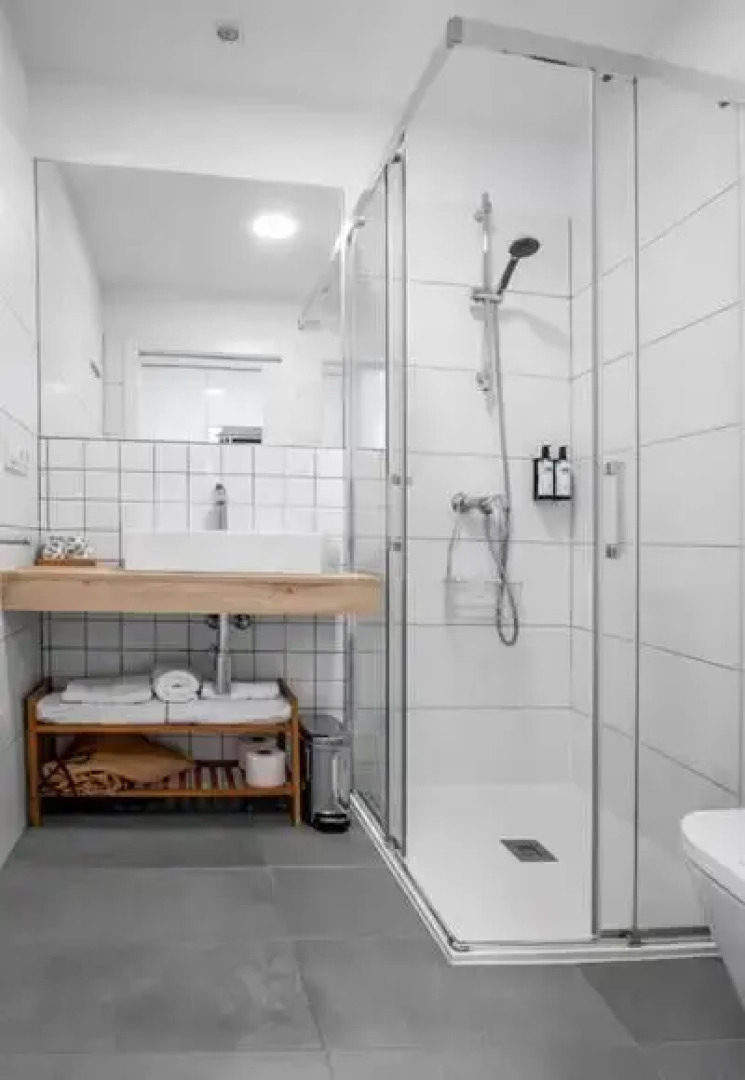 Sno Camino Do Eume Hotel Y Apartamentos