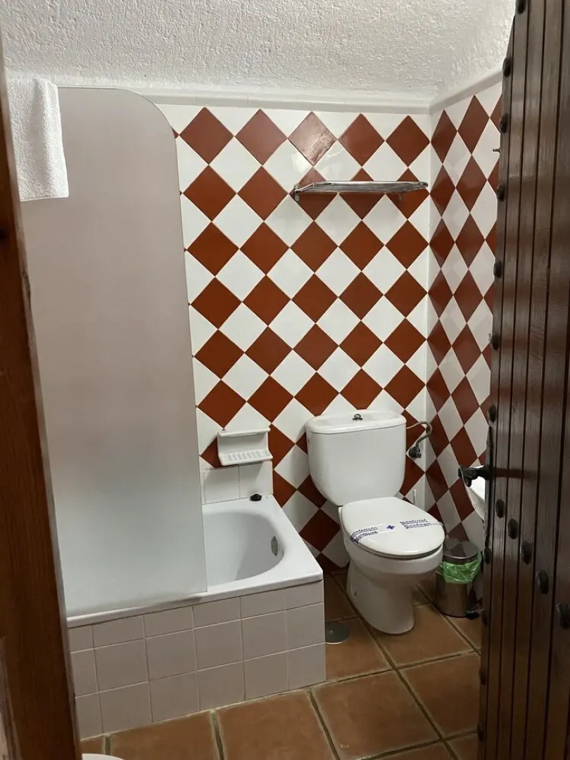 Cuevas Pedro Antonio de Alarcon