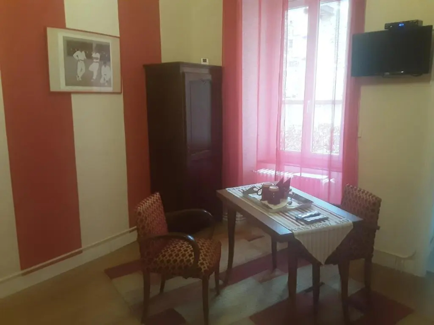 Casa Vasaluta