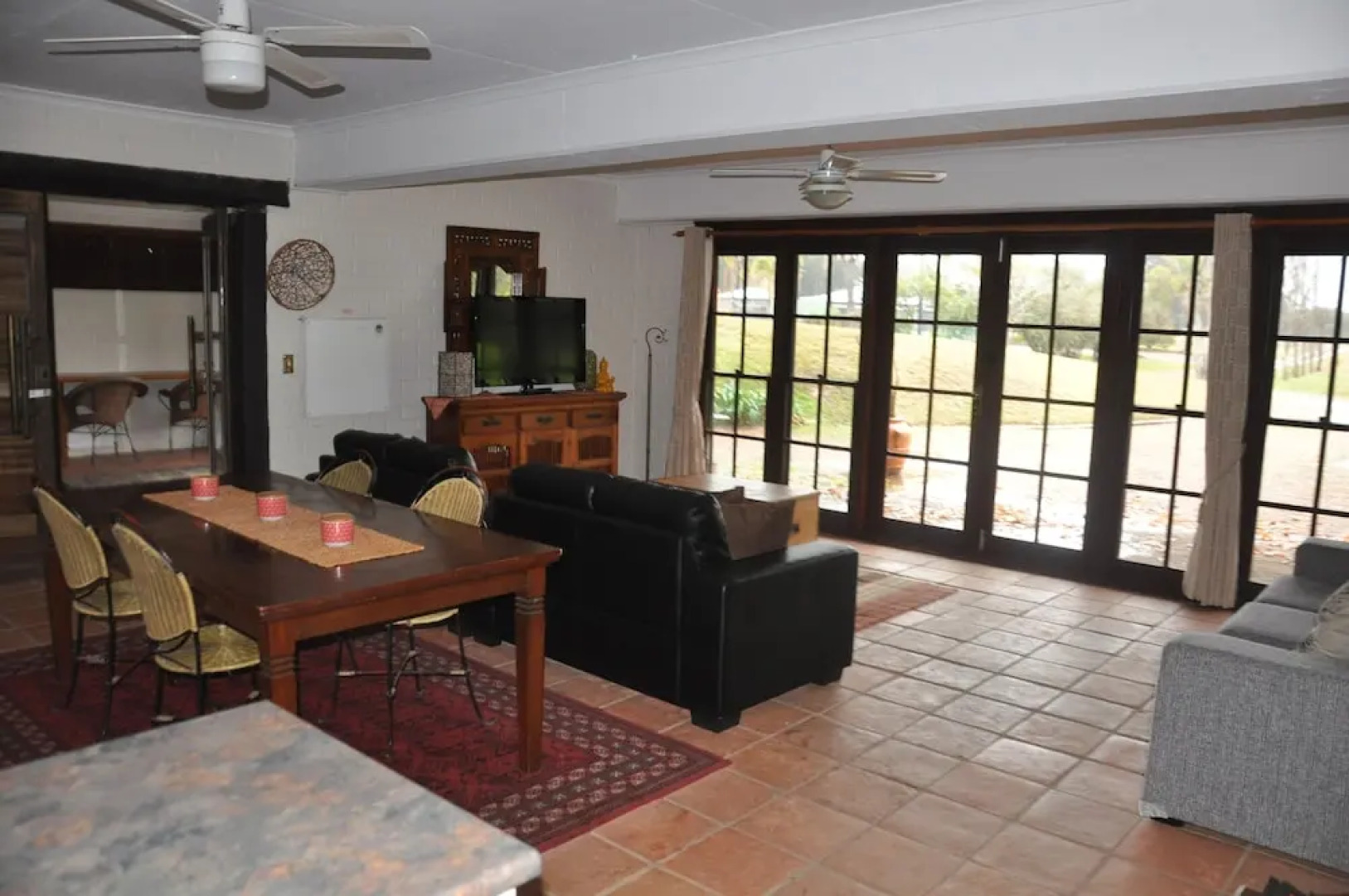 Woolshed Hill Estate