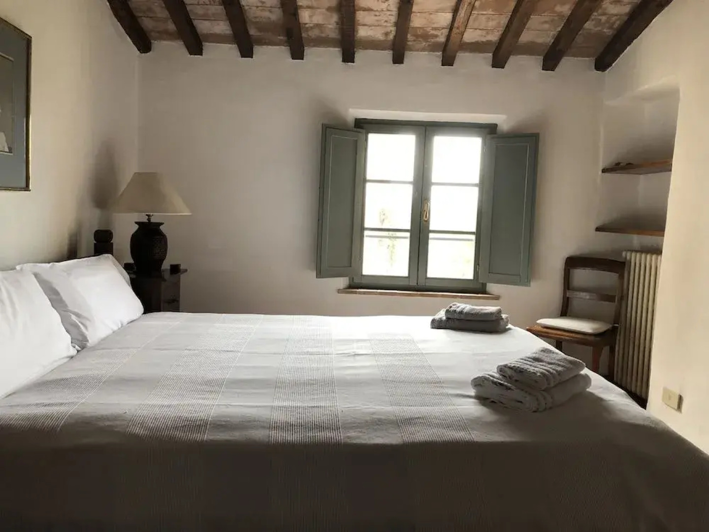 Residence Castello Di Orgiale