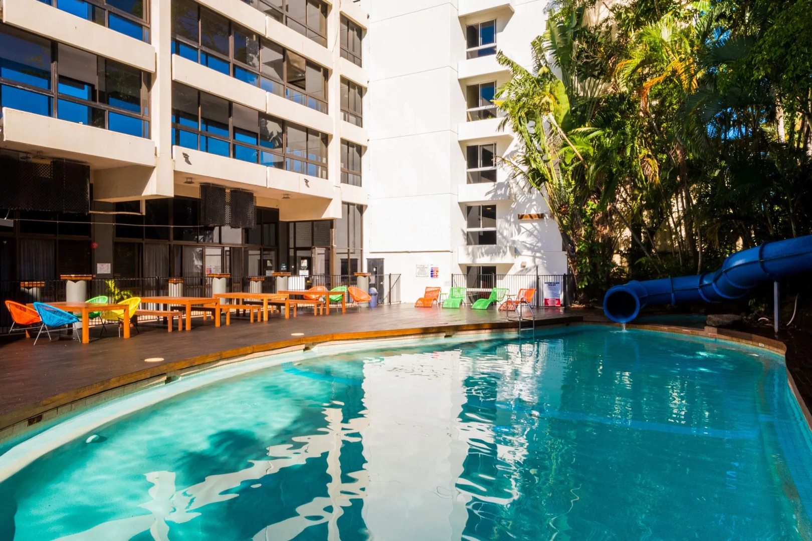 Greenmount Beach House