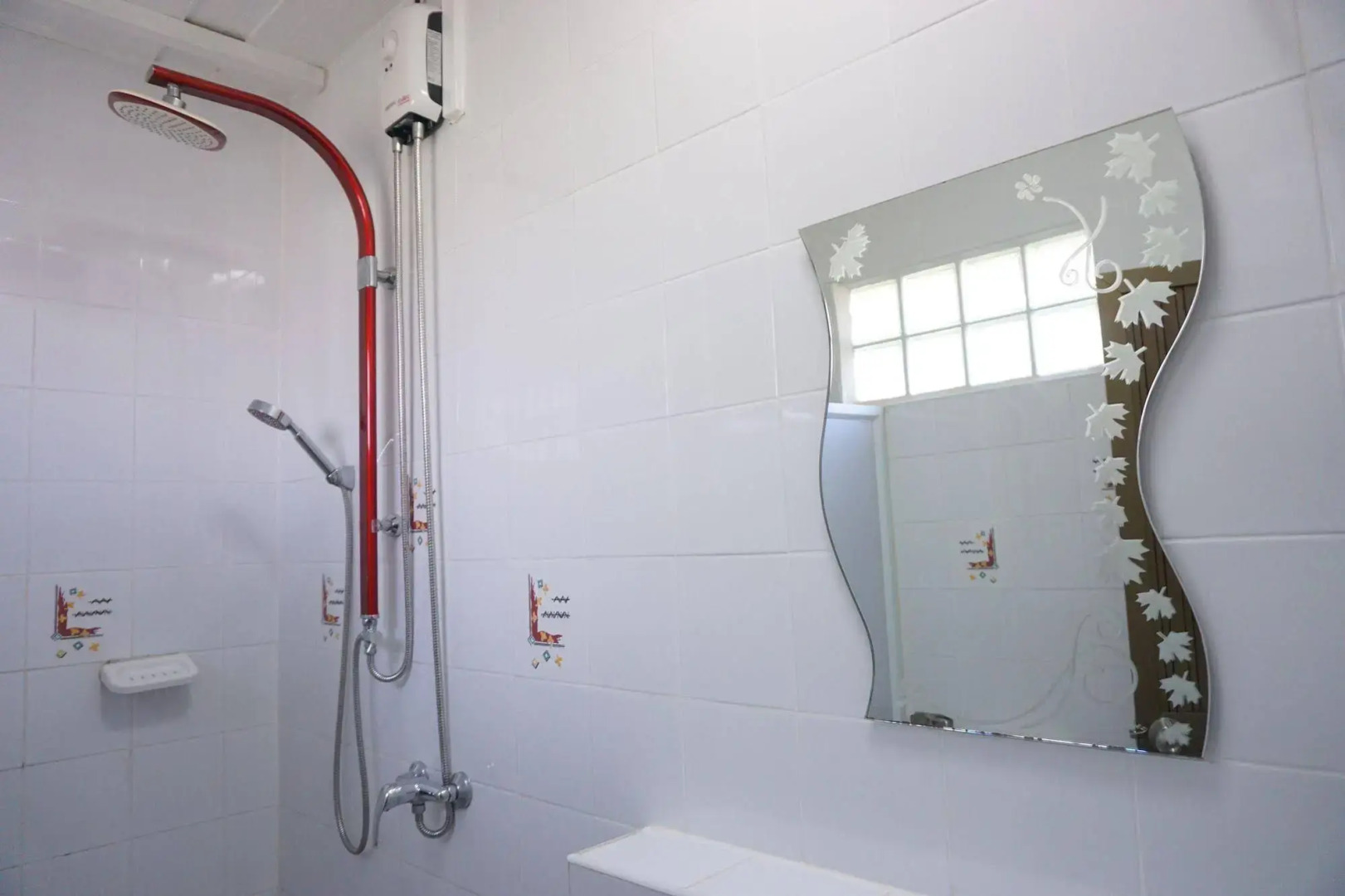 Thomas Udon Thai House Resort & Hotel