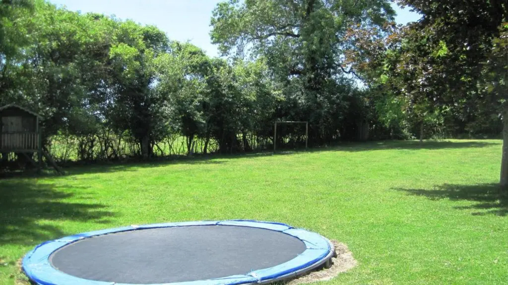 Le Noisetier at Les Hiboux Gites