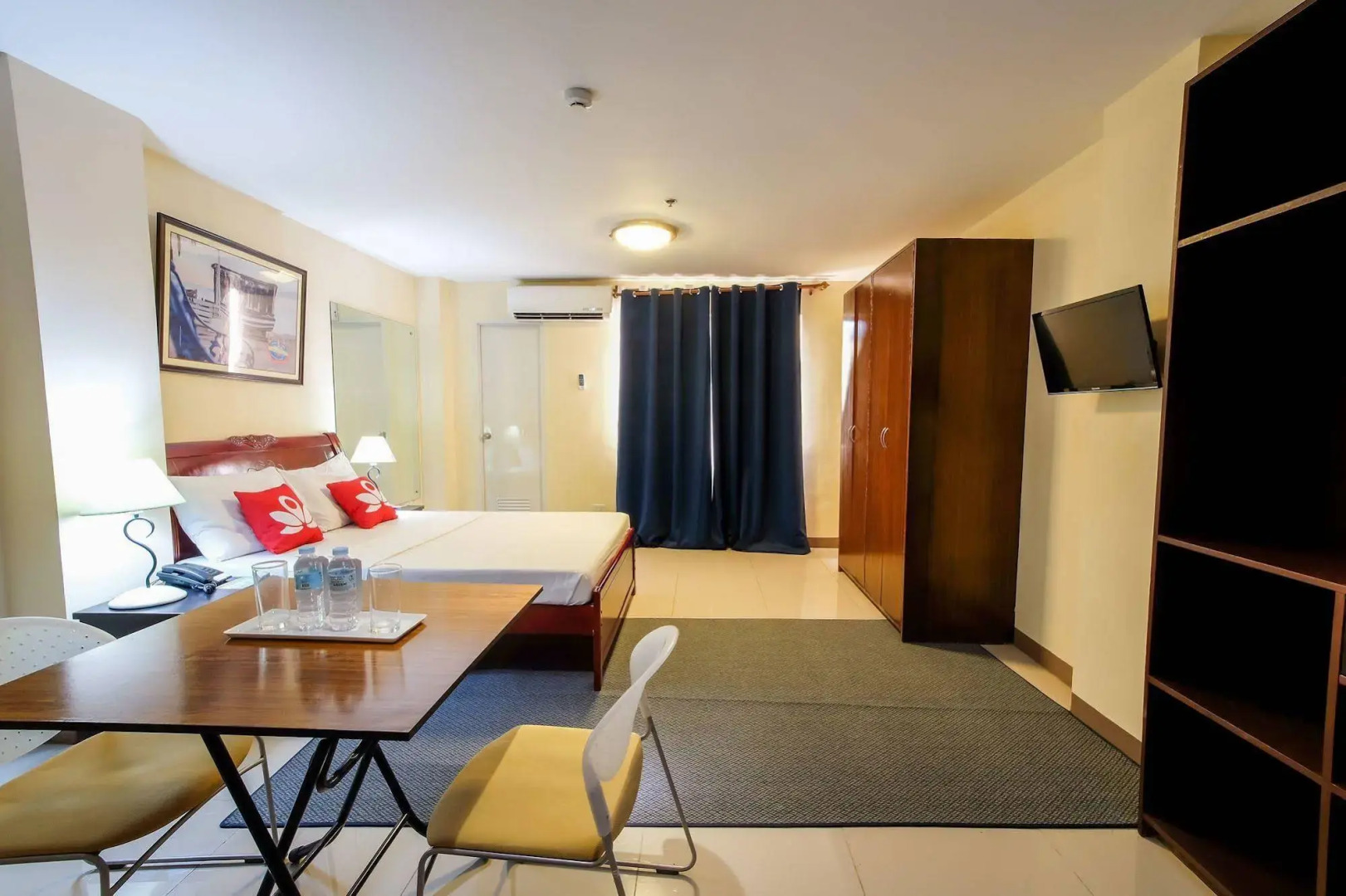 ZEN Rooms Mabini Ermita