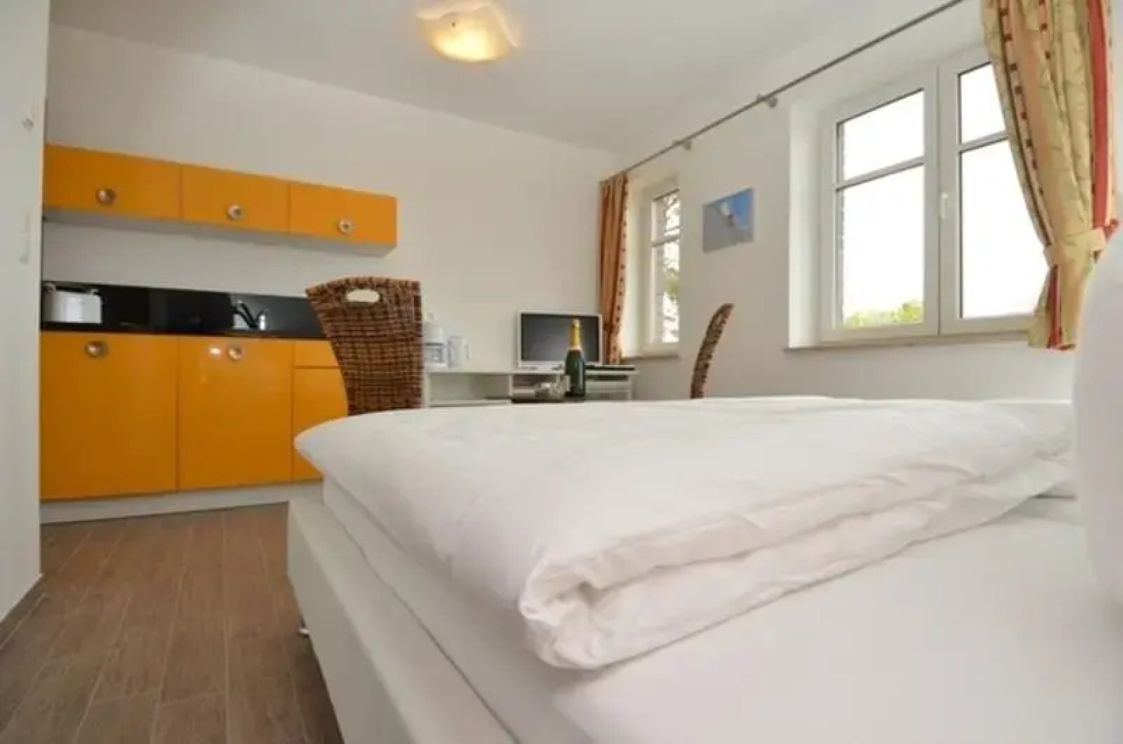 Lottis Utkiek - Apt. 03