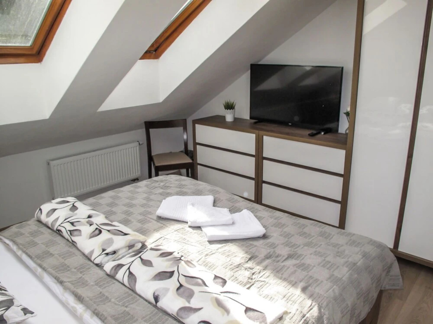 Srub Ku Bene ov nad Ernou