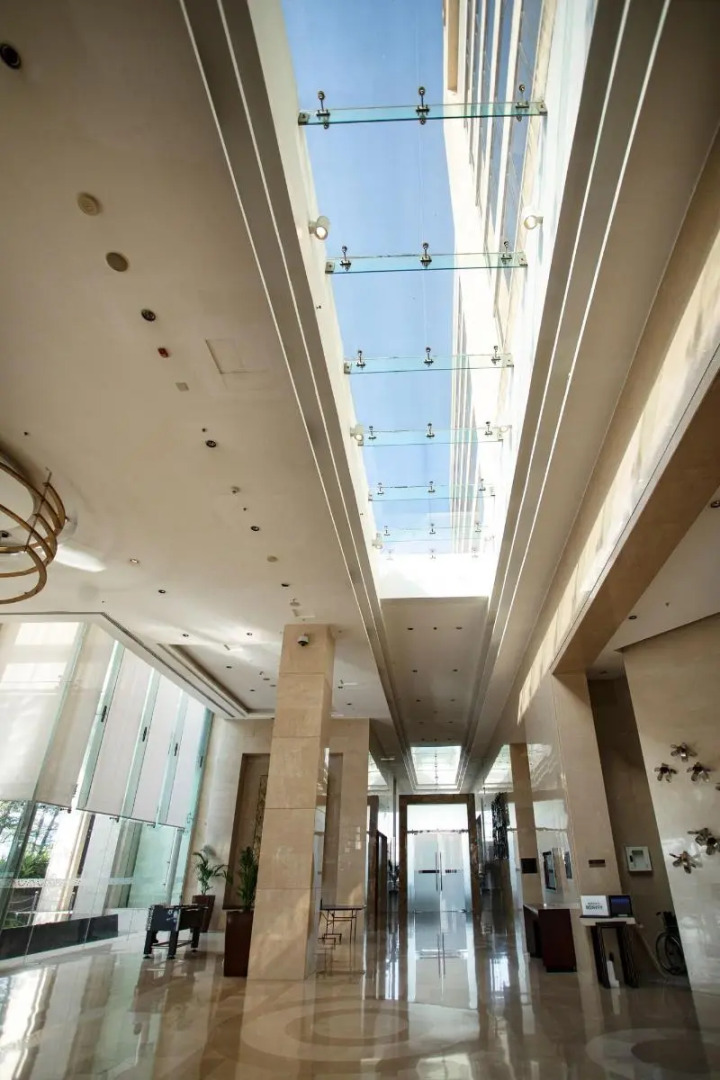 Courtyard by Marriott Pune Chakan